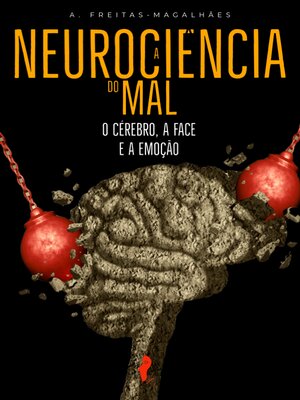 cover image of A Neurociência do Mal